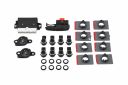 Complete retrofit-set Park Pilot achter incl. OPS voor Škoda Scala NW1