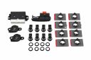 Complete set Park Pilot incl. OPS front- en achterzijde voor Škoda Scala NW1