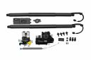 Retrofit-set elektrische achterklep voor Škoda Scala NW1 — Version 1