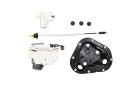 Complete set voor Soft Close, Comfort Closing en Pull Assist voor Audi A6 4A (retrofit)