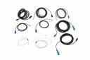 Kabelset voor surround camera voor Audi A6 4A, A7 4K, Q7 4M, Q8 4M
