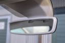 Automatisch dimmende binnenspiegel met grootlichtassistent voor SEAT, Škoda — kleur Satin black