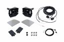 Complete set Side assist incl. Rear Traffic Altert voor Volkswagen Crafter SY en MAN TGE