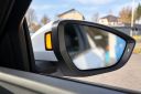 Retrofit-set voor Audi side assist voor Audi e-tron GE