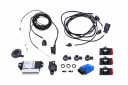 Complete retrofit-set OPS parkeerassistent Park Pilot voor Škoda Rapid NH