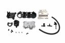 Complete set night vision assistant voor Audi A6 4A