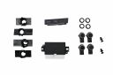 Complete retrofit-set Park Pilot voor de voorzijde voor Volkswagen T6.1 SH