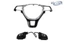 Complete set voor cruise control (CCS) voor Volkswagen Tiguan AD1, AX1, BW2, BJ2