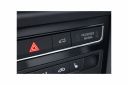 Inbouwset drukknop middenconsole voor elektrische achterklep voor SEAT Ateca KH7
