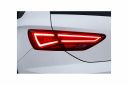 LED-achterlichten complete retrofit-set voor SEAT Leon 5F (coupé, hatchback)
