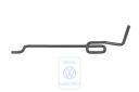 Volkswagen hendel stoelverstelling
