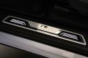 Complete set voor instaplijsten met verlichting voor Volkswagen Touareg CR