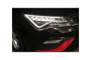 LED-koplampen met LED DRL voor SEAT Leon 5F