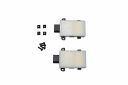 Retrofit-set intersection assist voor Audi Q7 4M