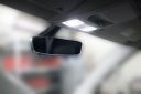 Spiegel interieur automatisch dimbaar en high beam assistant voor Volkswagen