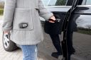 Retrofit-set comfort key (Kessy, Advanced Key) voor Škoda Kamiq NW4