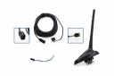 Retrofit-set voor DAB / DAB+ dakantenne voor Volkswagen, SEAT, Škoda MQB