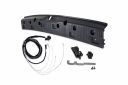 Complete retrofit-set sluit-assist voor achterklep voor Volkswagen T6.1 SH