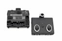 Door control units rear Highline MLB evo voor Volkswagen en Audi
