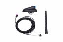Retrofit-set voor DAB / DAB+ antennemodule voor Volkswagen Crafter SY