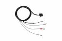 Kabelset extra instrument voor Volkswagen Scirocco