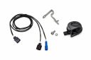 Retrofit-set voor dubbele claxon (tweede hoorn) voor Volkswagen Polo AW1/AE1