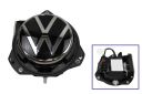 Retrofit-set achteruitrijcamera met groothoekweergave voor Volkswagen Golf 8 CD (VIII)