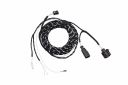 Kabelset voor inbouw achteruitrijcamera voor Volkswagen Golf 8 CD (VIII) Sedan