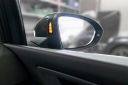Retrofit-set Lane Change Assistant met rear traffic allert voor Volkswagen Golf 8