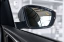 Retrofit-set Side Assist incl. rear traffic allert voor Volkswagen T-Cross C11, D31