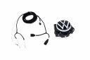Complete retrofit-set achteruitrijcamera voor Volkswagen ID3 E11 (stuur links L0L)