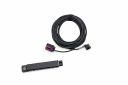 Retrofit set DAB/DAB+ en antennemodule voor Seat Tarraco KN2
