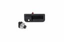 Complete set achteruitrijcamera retrofit voor Škoda Octavia NX