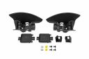 Retrofit-set Lane Change Assistant met rear traffic allert voor Audi A3 8Y