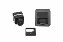 Complete set achteruitrijcamera achteraf voor SEAT Leon KL, KU