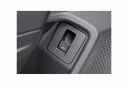 Drukknop-aandrijving retrofit voor elektrische achterklep voor SEAT Leon KL stage wagon
