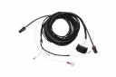Kabelset voor originele night vision-assistent voor Audi A8 4N