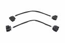 Xenon adapter naar halogeenkoplampen voor Volkswagen New Beetle 1C, 1Y