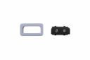 Compleetset uitbreiding Safe Lock voor Volkswagen T6 SG — Color: Gray