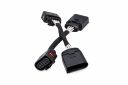 Xenon-adapter naar halogeenkoplampen voor Audi A4, Seat Exeo