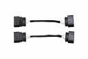 Adapter Xenon naar Halogeen koplampen voor Volkswagen Passat 3B