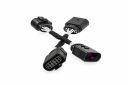 Xenon-adapter naar halogeenkoplampen voor Volkswagen Passat B7