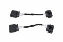 Xenon-adapter naar halogeen voor Volkswagen Jetta 5C en Sharan 7N