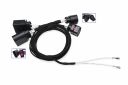 Xenon-adapter naar halogeen koplampen voor Volkswagen Volkswagen Touran 1T3, Caddy 2C
