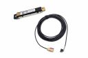 Retrofit-set voor DAB/DAB+ antennemodule voor Audi A3 8V (sedan)