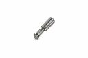 Socket contact 4,0 mm voor Audi ronde stekker
