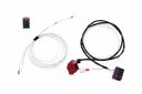 Kabelset DIS, MFA voor Audi A4 B5