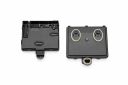 Door control units Highline voor Volkswagen Caddy SB