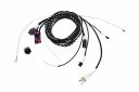 Kabelset voor elektrische achterklep voor Volkswagen Golf 8 CG