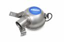 Complete retrofit-kit Active Sound incl. Sound Booster voor Volkswagen Golf 8 — PRO